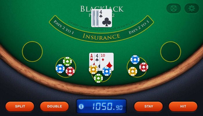 Kinh nghiệm chơi Blackjack chắc chắn thắng