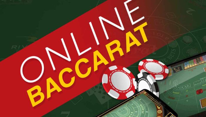 Thông tin sơ lược về trò chơi Baccarat